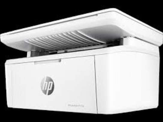 HP LASERJET M141W PRINTER image 10