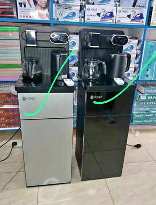 Microwave Hicense image 3