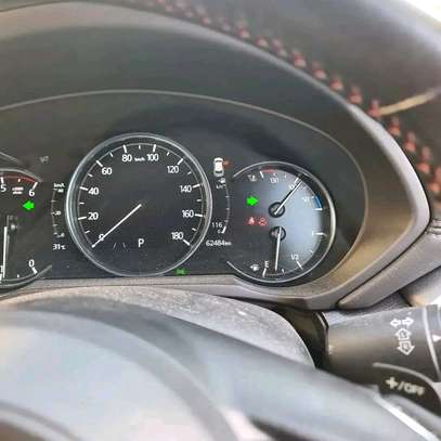 2021 Mazda CX-5 Petrol 2000CC image 5