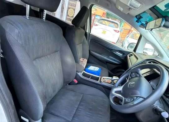 HONDA SHUTTLE HYBRID,2019,2WD,,,DEPOSIT 900K) image 7