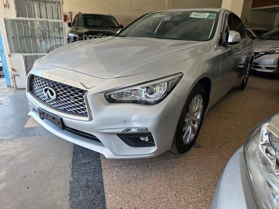 SKYLINE INFINITY 200GTt 2019MODEL image 8