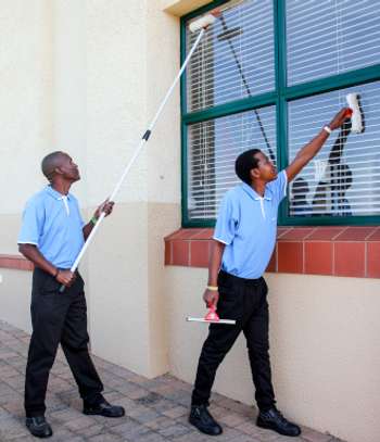 Reliable Property Maintenance Solutions in Muthaiga image 5
