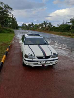 Nissan B15 automatic at 250k offer image 2