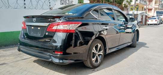 Nissan symphony touring for sale (Hire Purchase accepted) image 3