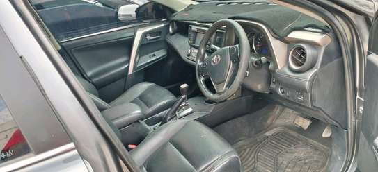 toyota hilux single cab used image 2