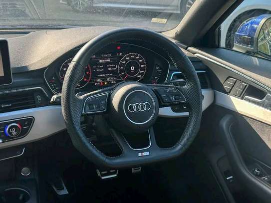 Audi, A4 image 3