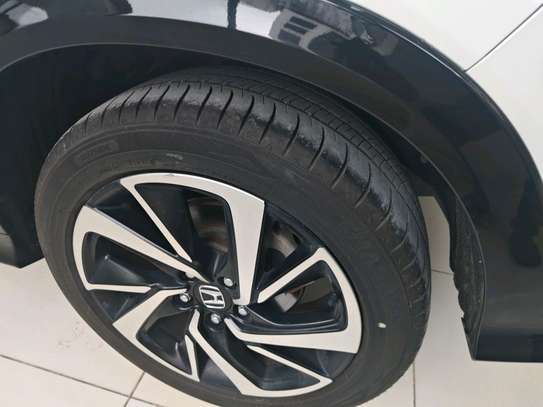 HONDA VEZEL RS,HYBRID,2019,2WD,(WE DO HIRE PURCHASE) image 13
