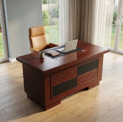 1400MM Executive Office Desk image 5