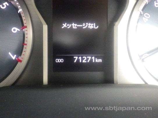 TOYOTA LANDCRUISER PRADO TX.L 2019MODEL SUNROOF PETROL image 7