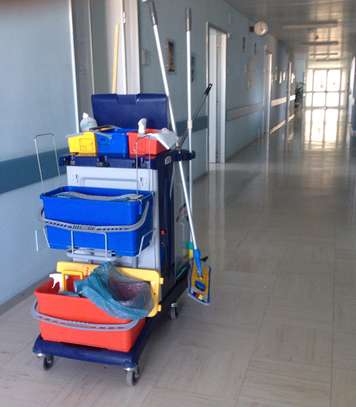 Bestcare Facility Management & Cleaning Nakuru image 4