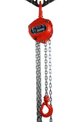 Chain block image 2