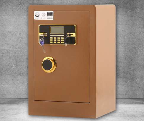Fireproof Safe; 110kg Fire Proof Safe Box image 5