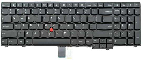 Keyboard for Lenovo Thinkpad  E440 T440 T450 T460 image 3