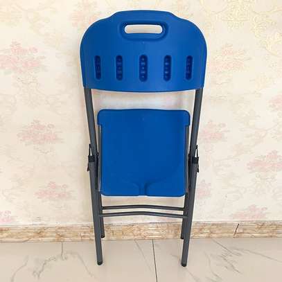 Heavy Duty Foldable Outdoor Chair image 8