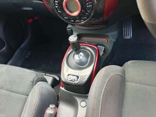 Nissan note nismo empower image 9