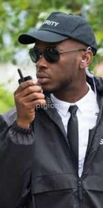 Office Security Guard Services in Kenya image 3