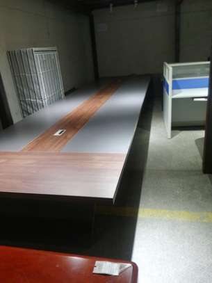 Boardroom /conference tables image 12