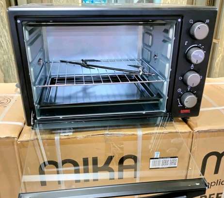 Hisense digital microwave image 4