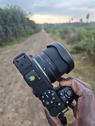 Nikon Z30 + 16-50mm Kit Lens + Viltrox 56mm f/1.7 image 2