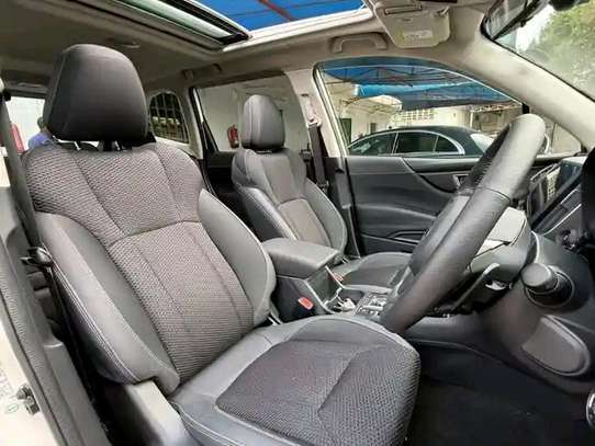 Subaru forester eboxer image 3