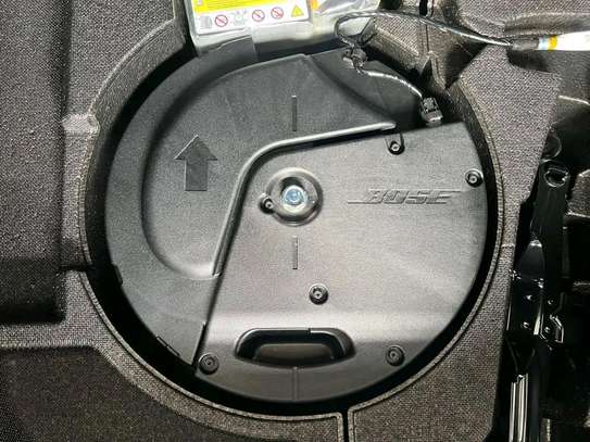 MAZDA 3 SkyactiveX Sunroof petrol 2019 image 10