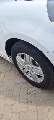 Mazda MVP image 3