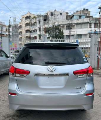TOYOTA WISH 2010MODEL 7 SEATER image 3