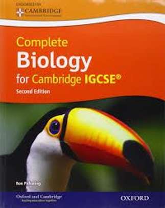 I.G.C.S.E Mathematics,Biology and Chemistry Home Tutors image 3