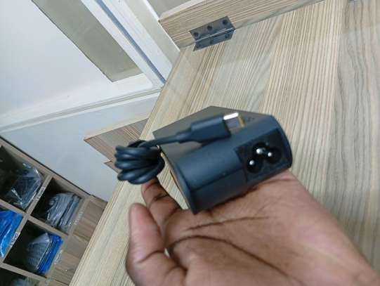 Lenovo Type C 95w Original Charger image 6