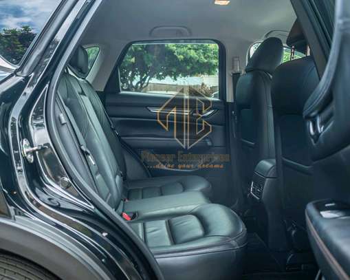 2019 Mazda CX-5 diesel image 3