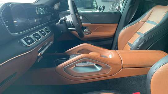 MERCEDES GLE400d 4 MATIC 2020MODEL image 2