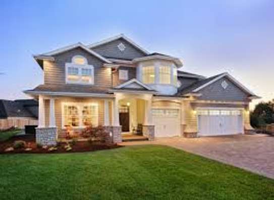 Nakuru Home repairs,painting,plumbing,electrical & carpentry image 14