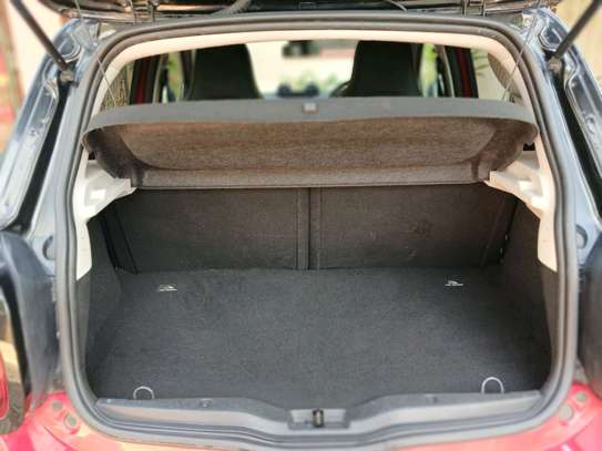 MERCEDES SMART 2017MODEL MOONROOF image 8