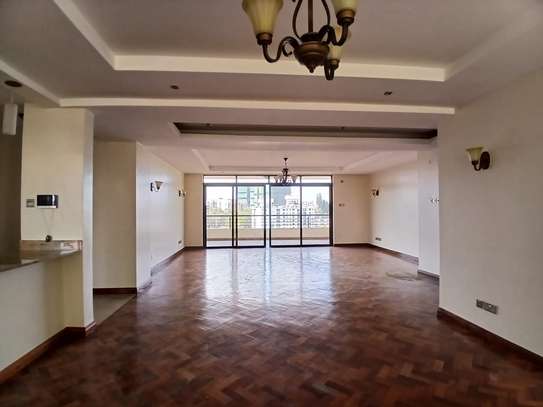 3 Bed Apartment with En Suite at Riverside Drive image 17