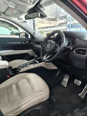 Mazda CX-5 petrol 2500cc 2wd 2020 image 10
