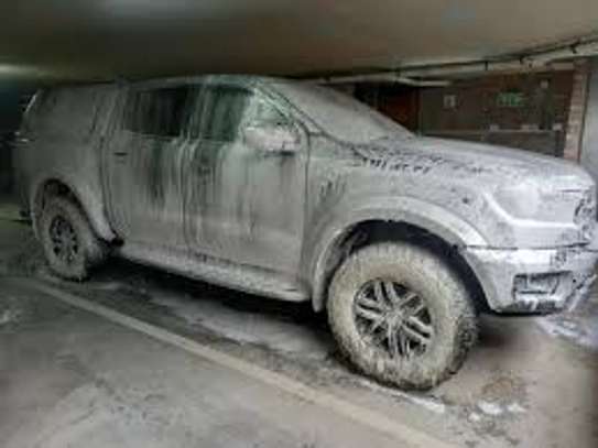 Mobile Car Wash & Detailing in Kikuyu Kileleshwa Kilimani image 4