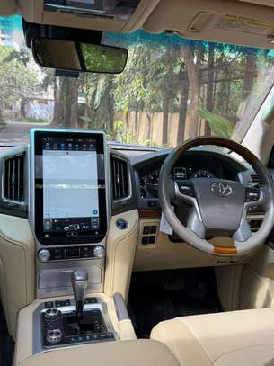 Toyota Land Cruiser for sale Hire Purchase  accepted) image 10