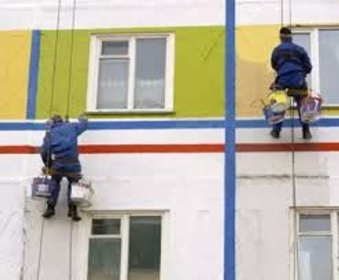 Paint Contractors image 3