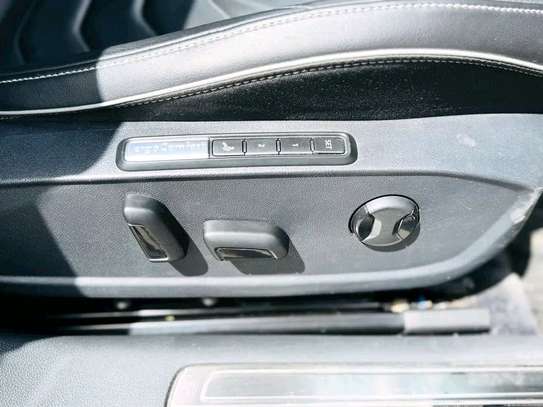 VOLKSWAGEN ARTEON,2019, 4MOTION,2WD,(DEPOSIT 1.8M) image 9