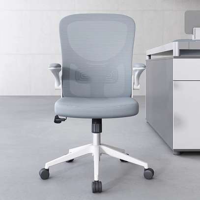 Ergonomic Office Mesh Chair image 6