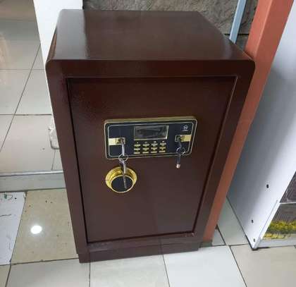 60Kgs Fireproof Safe image 4