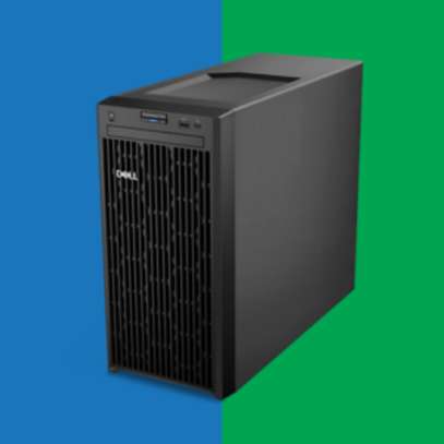 dell PowerEdge T160 intel  xeon,2tb,16gb ram image 2