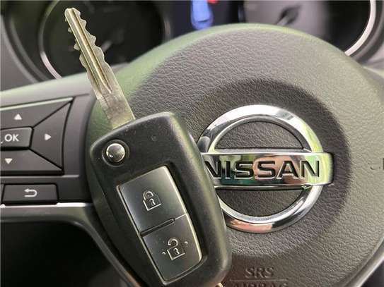 2019 NISSAN X-TRAIL 20S image 10