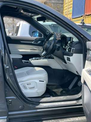 MAZDA CX-8,YEAR 2020,2500CC(WE ACCEPT HIRE PURCHASE 1-2YRS) image 8