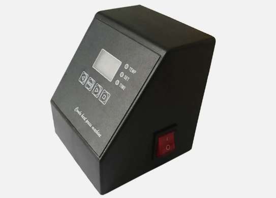 Heat Transfer Printer Temperature Control Box image 2