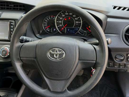 Toyota axio 2020 model, none hybrid image 4
