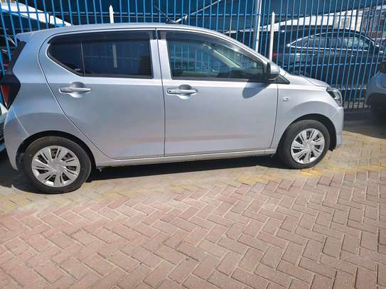 DAIHATSU MIRA,2019,2WD,(WE ACCEPT HIRE PURCHASE) image 4