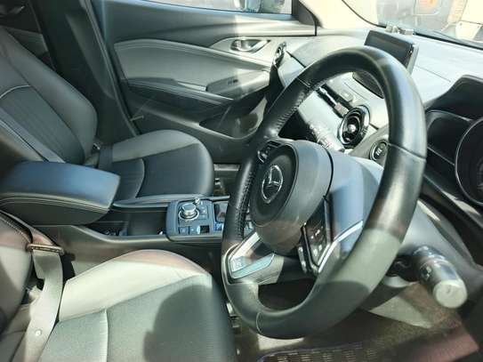 Mazda cx-3 sport petrol image 4