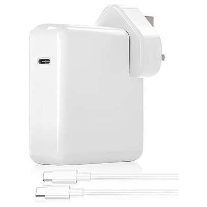 30W USB-C Type C Adapter For IPhones, IPads & MacBook Pro image 2