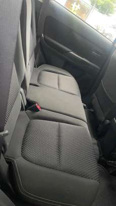 MITSUBISH OUTLANDER 2017MODEL image 8